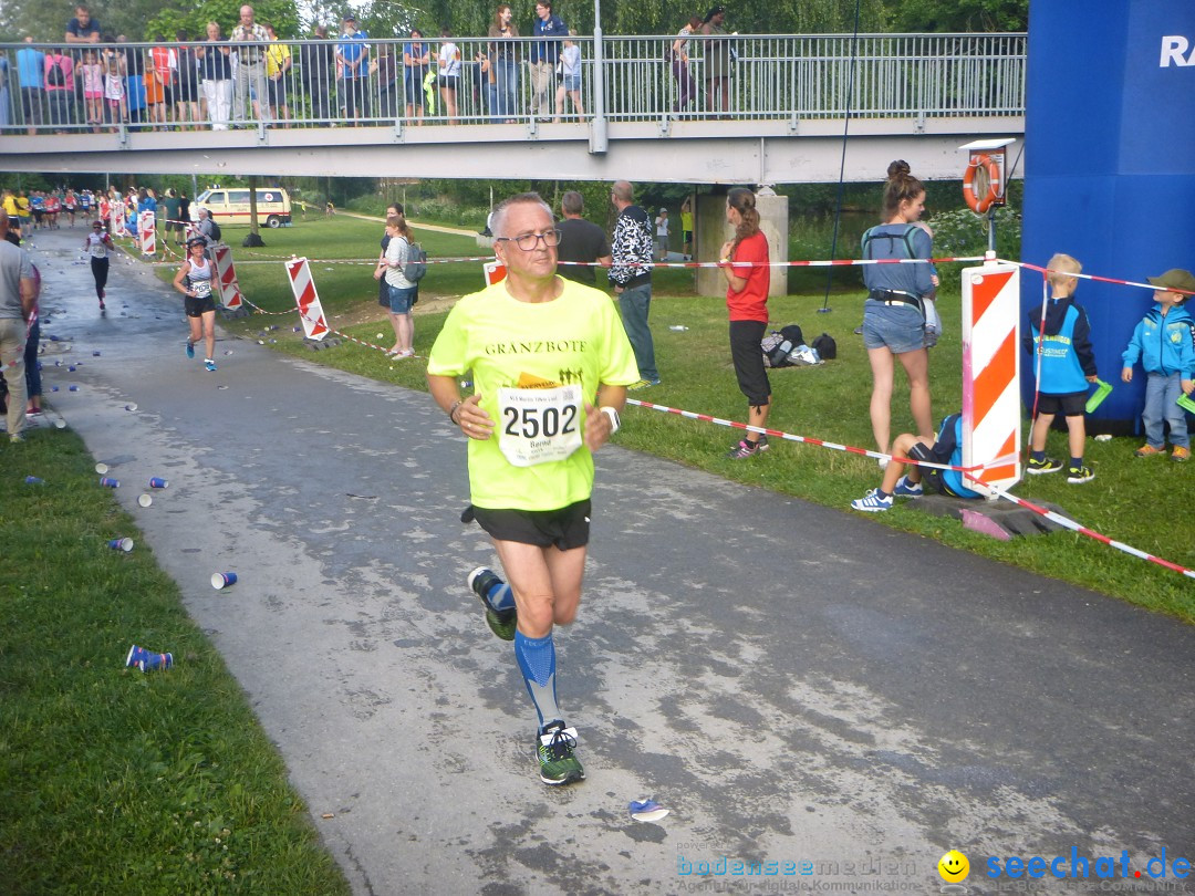 Run&amp;amp;amp;amp;amp;Fun: Das Laufevent in und um Tuttlingen am Bodensee, 09.06.2018