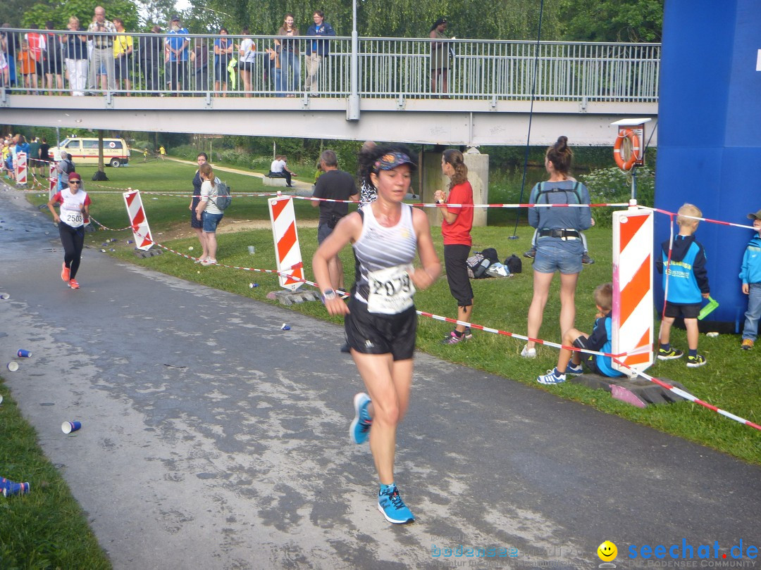 Run&amp;amp;amp;amp;amp;Fun: Das Laufevent in und um Tuttlingen am Bodensee, 09.06.2018