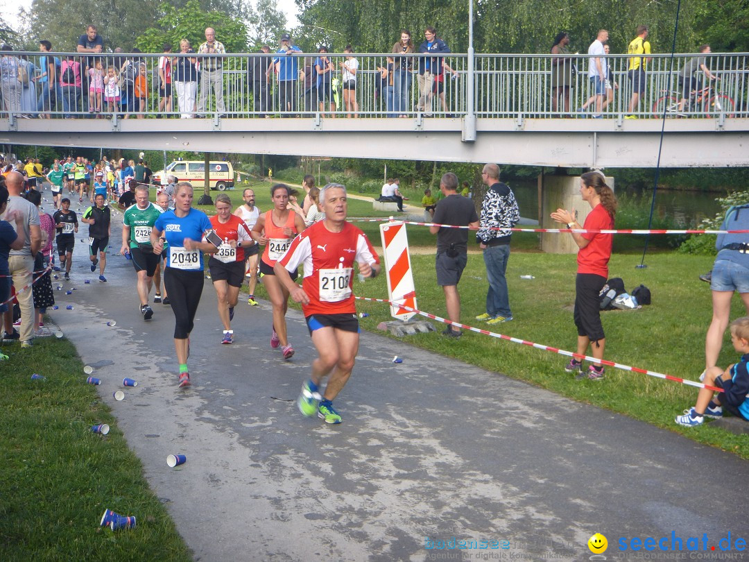 Run&amp;amp;amp;amp;amp;Fun: Das Laufevent in und um Tuttlingen am Bodensee, 09.06.2018