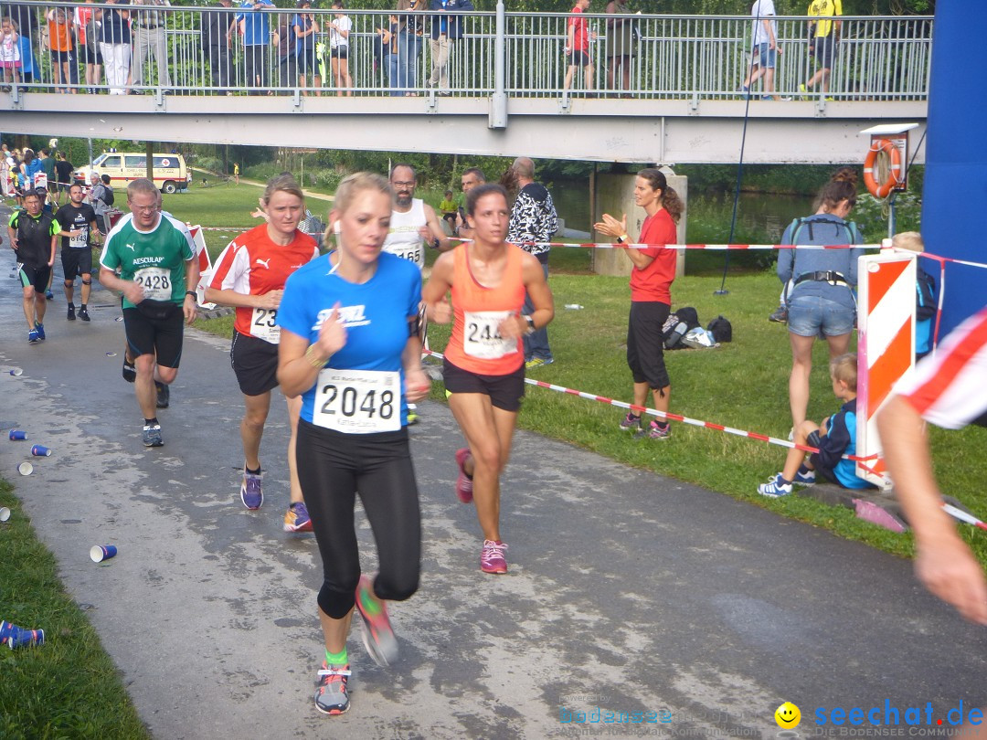 Run&amp;amp;amp;amp;amp;Fun: Das Laufevent in und um Tuttlingen am Bodensee, 09.06.2018