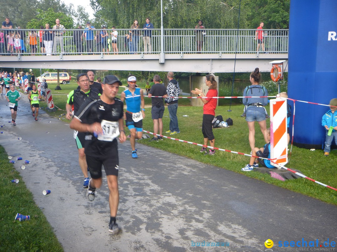 Run&amp;amp;amp;amp;amp;Fun: Das Laufevent in und um Tuttlingen am Bodensee, 09.06.2018