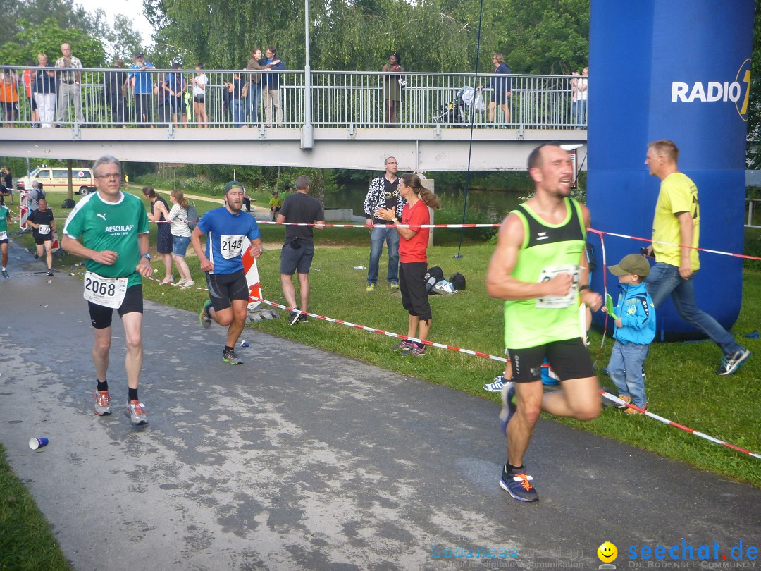 Run&amp;amp;amp;amp;amp;Fun: Das Laufevent in und um Tuttlingen am Bodensee, 09.06.2018