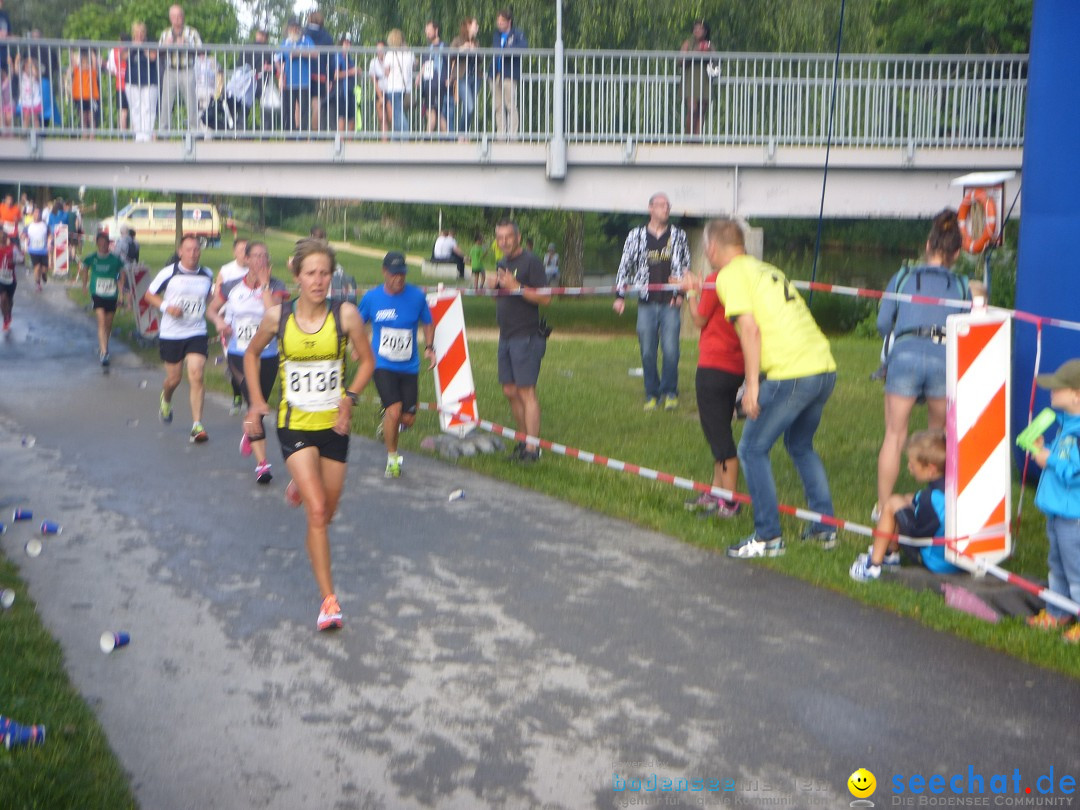 Run&amp;amp;amp;amp;amp;Fun: Das Laufevent in und um Tuttlingen am Bodensee, 09.06.2018