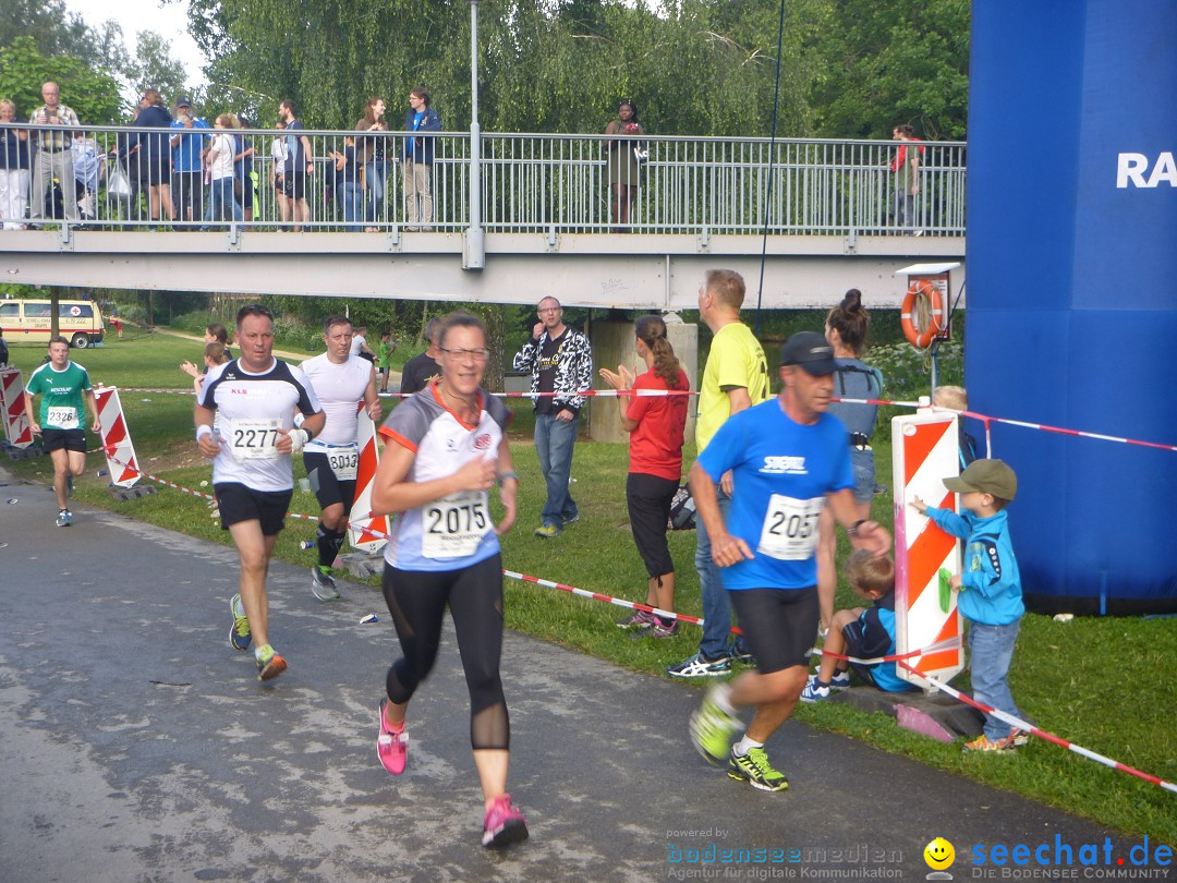 Run&amp;amp;amp;amp;amp;Fun: Das Laufevent in und um Tuttlingen am Bodensee, 09.06.2018