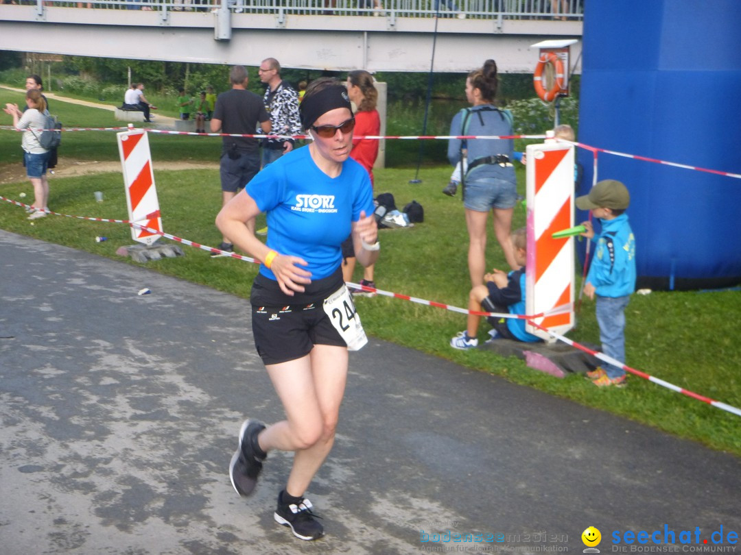 Run&amp;amp;amp;amp;amp;Fun: Das Laufevent in und um Tuttlingen am Bodensee, 09.06.2018