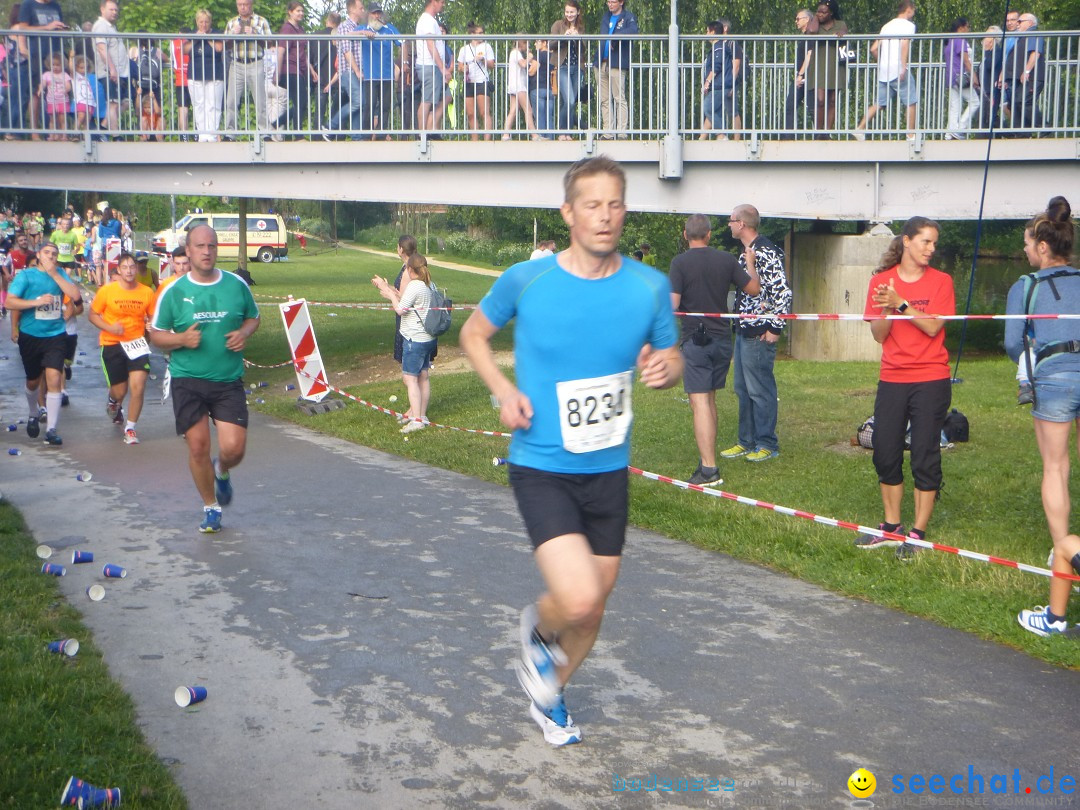 Run&amp;amp;amp;amp;amp;Fun: Das Laufevent in und um Tuttlingen am Bodensee, 09.06.2018