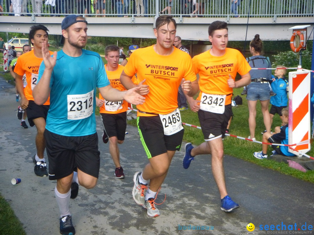 Run&amp;amp;amp;amp;amp;Fun: Das Laufevent in und um Tuttlingen am Bodensee, 09.06.2018