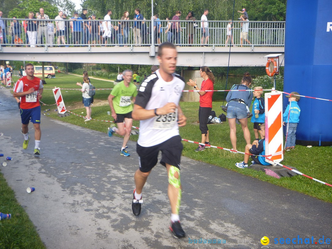 Run&amp;amp;amp;amp;amp;Fun: Das Laufevent in und um Tuttlingen am Bodensee, 09.06.2018