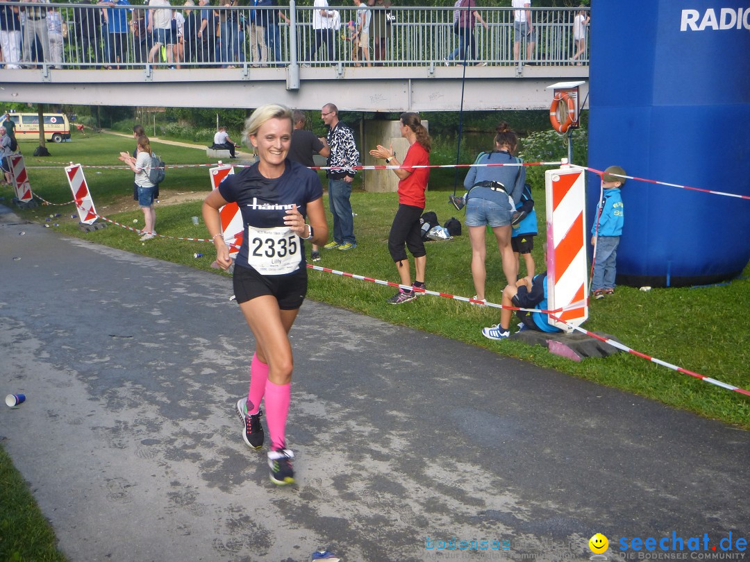 Run&amp;amp;amp;amp;amp;Fun: Das Laufevent in und um Tuttlingen am Bodensee, 09.06.2018