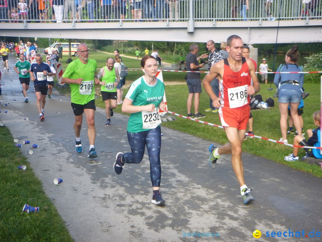 Run&amp;amp;amp;amp;amp;Fun: Das Laufevent in und um Tuttlingen am Bodensee, 09.06.2018