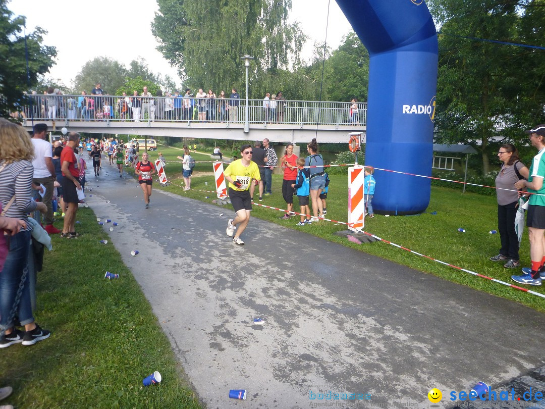 Run&amp;amp;amp;amp;amp;Fun: Das Laufevent in und um Tuttlingen am Bodensee, 09.06.2018