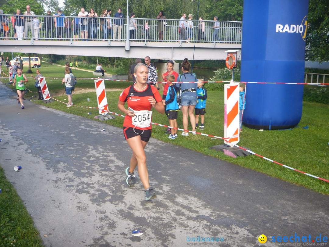 Run&amp;amp;amp;amp;amp;Fun: Das Laufevent in und um Tuttlingen am Bodensee, 09.06.2018