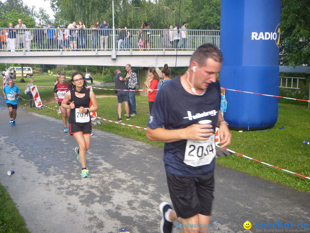 Run&amp;amp;amp;amp;amp;Fun: Das Laufevent in und um Tuttlingen am Bodensee, 09.06.2018