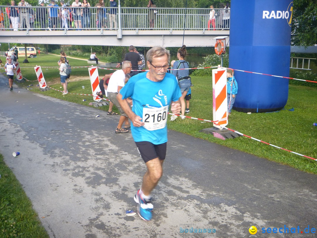 Run&amp;amp;amp;amp;amp;Fun: Das Laufevent in und um Tuttlingen am Bodensee, 09.06.2018