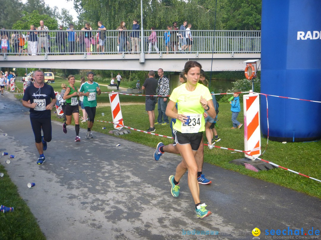 Run&amp;amp;amp;amp;amp;Fun: Das Laufevent in und um Tuttlingen am Bodensee, 09.06.2018