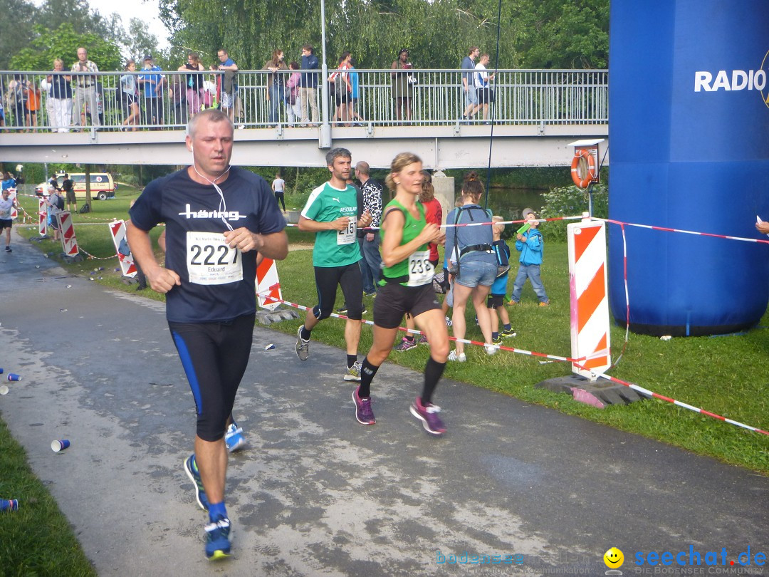 Run&amp;amp;amp;amp;amp;Fun: Das Laufevent in und um Tuttlingen am Bodensee, 09.06.2018