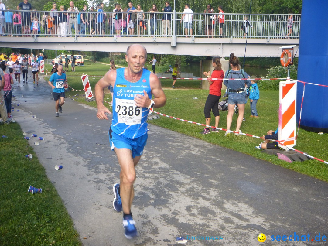 Run&amp;amp;amp;amp;amp;Fun: Das Laufevent in und um Tuttlingen am Bodensee, 09.06.2018