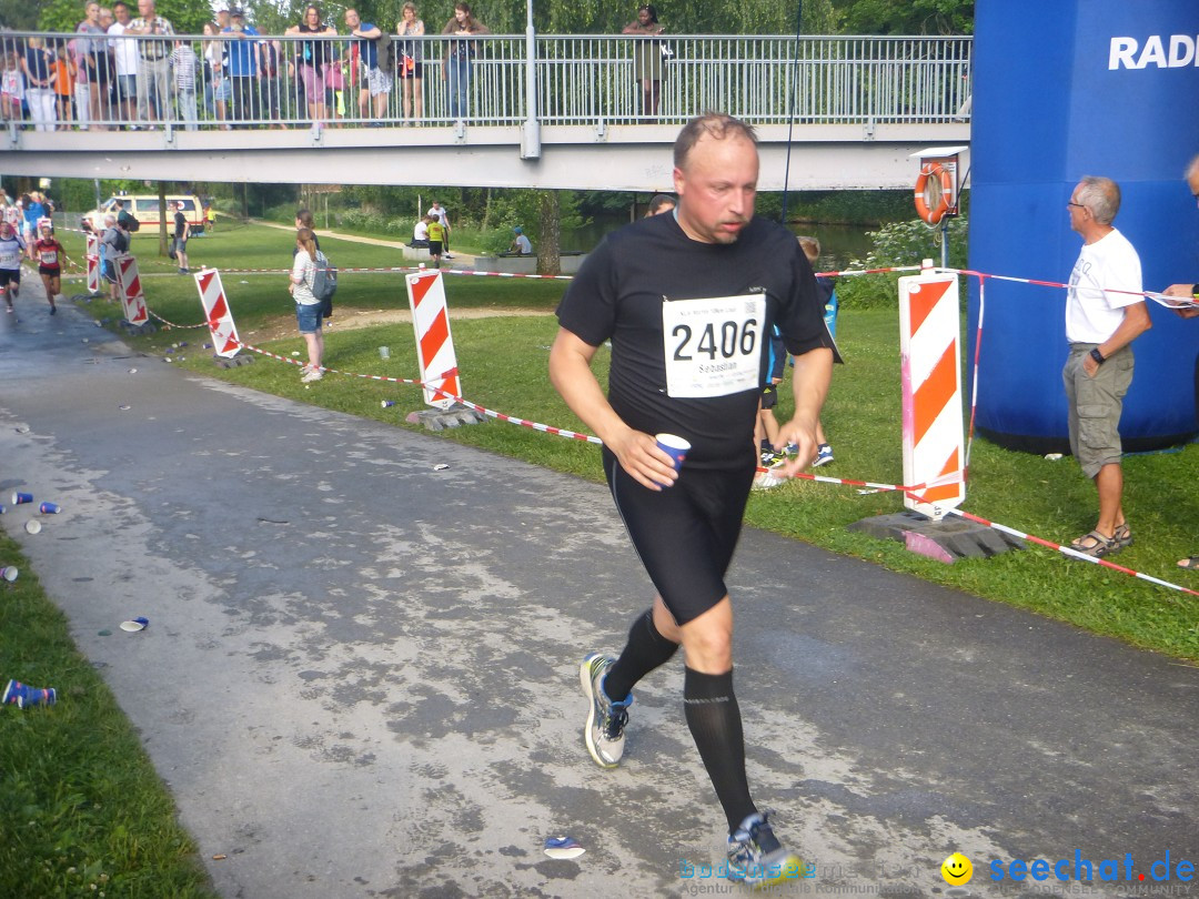 Run&amp;amp;amp;amp;amp;Fun: Das Laufevent in und um Tuttlingen am Bodensee, 09.06.2018