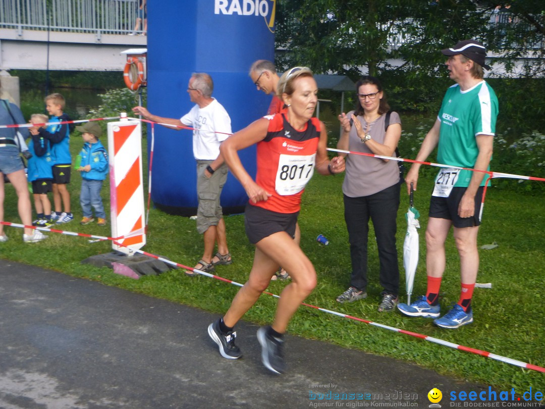 Run&amp;amp;amp;amp;amp;Fun: Das Laufevent in und um Tuttlingen am Bodensee, 09.06.2018