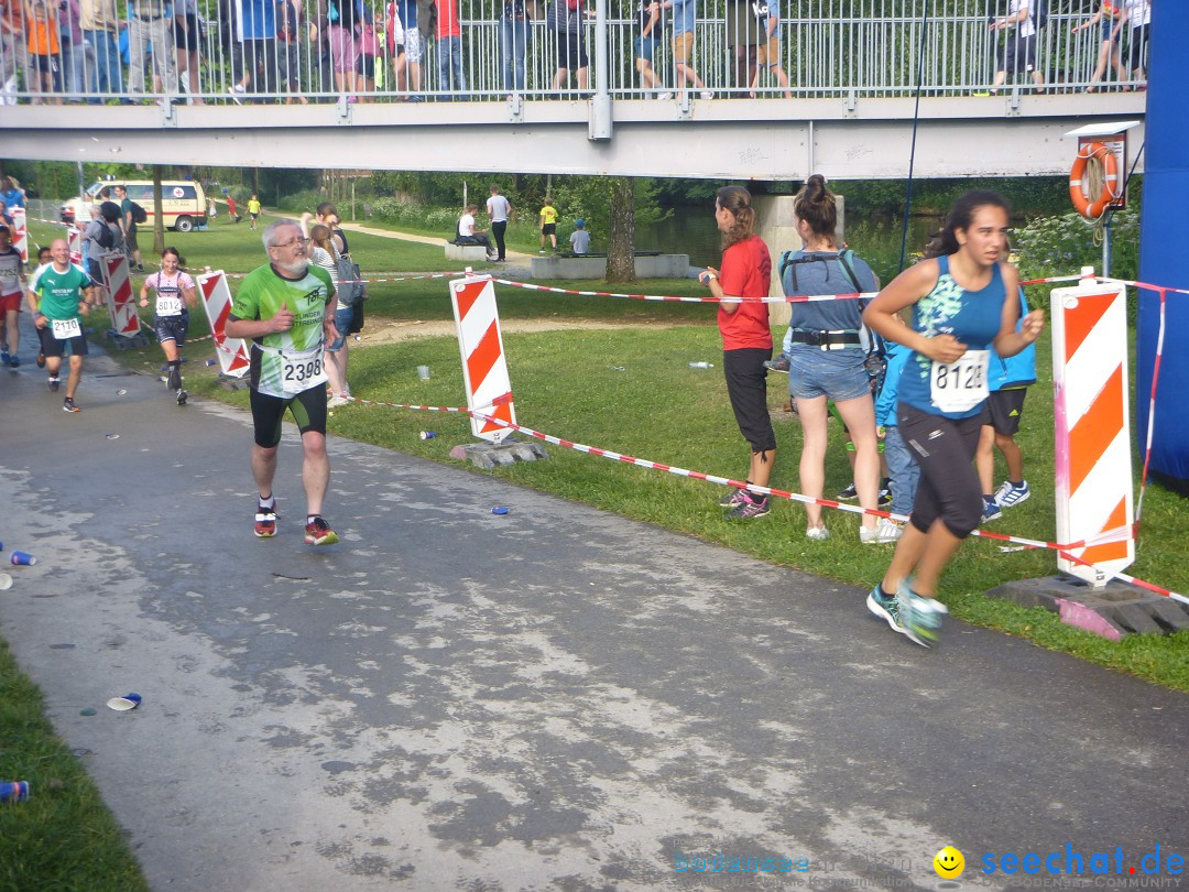 Run&amp;amp;amp;amp;amp;Fun: Das Laufevent in und um Tuttlingen am Bodensee, 09.06.2018