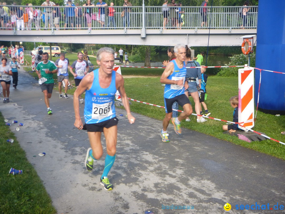 Run&amp;amp;amp;amp;amp;Fun: Das Laufevent in und um Tuttlingen am Bodensee, 09.06.2018