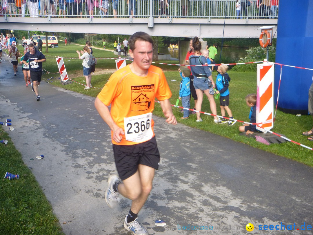 Run&amp;amp;amp;amp;amp;Fun: Das Laufevent in und um Tuttlingen am Bodensee, 09.06.2018