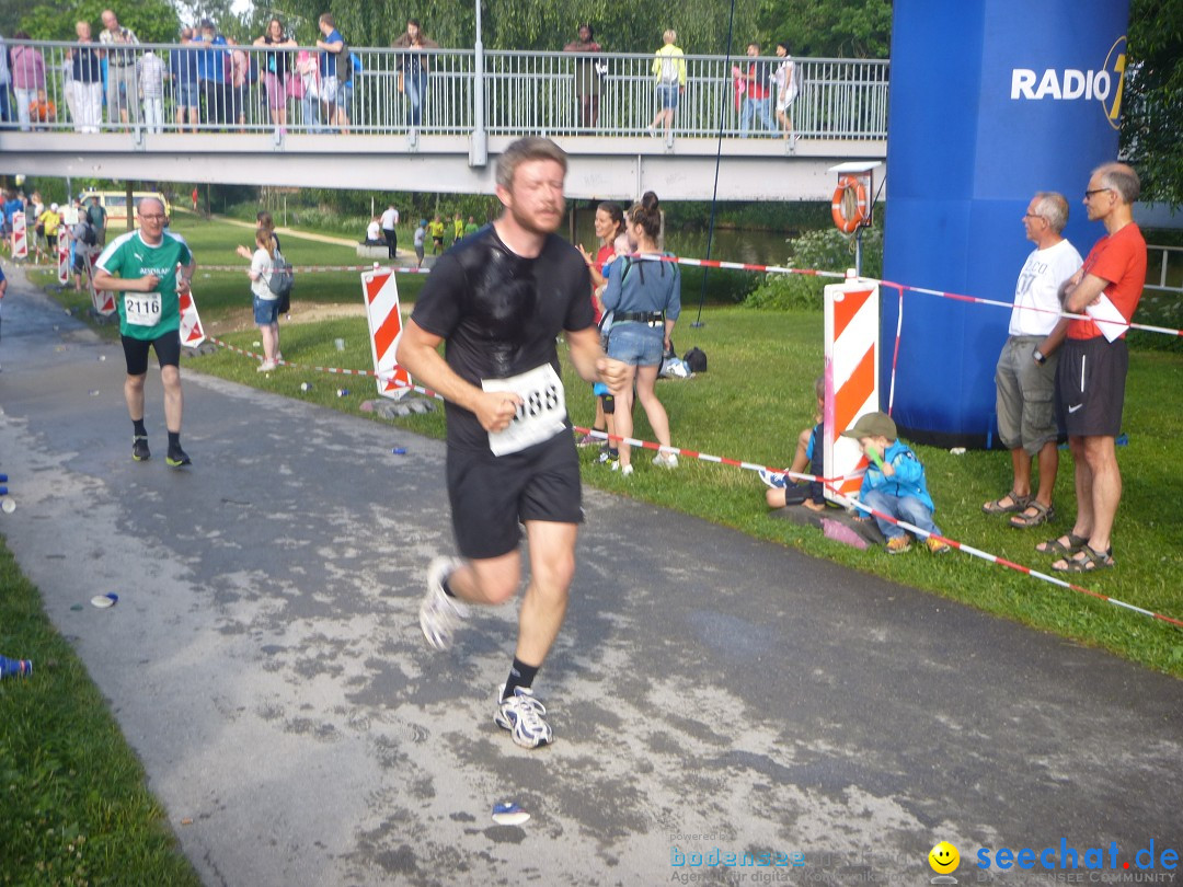 Run&amp;amp;amp;amp;amp;Fun: Das Laufevent in und um Tuttlingen am Bodensee, 09.06.2018