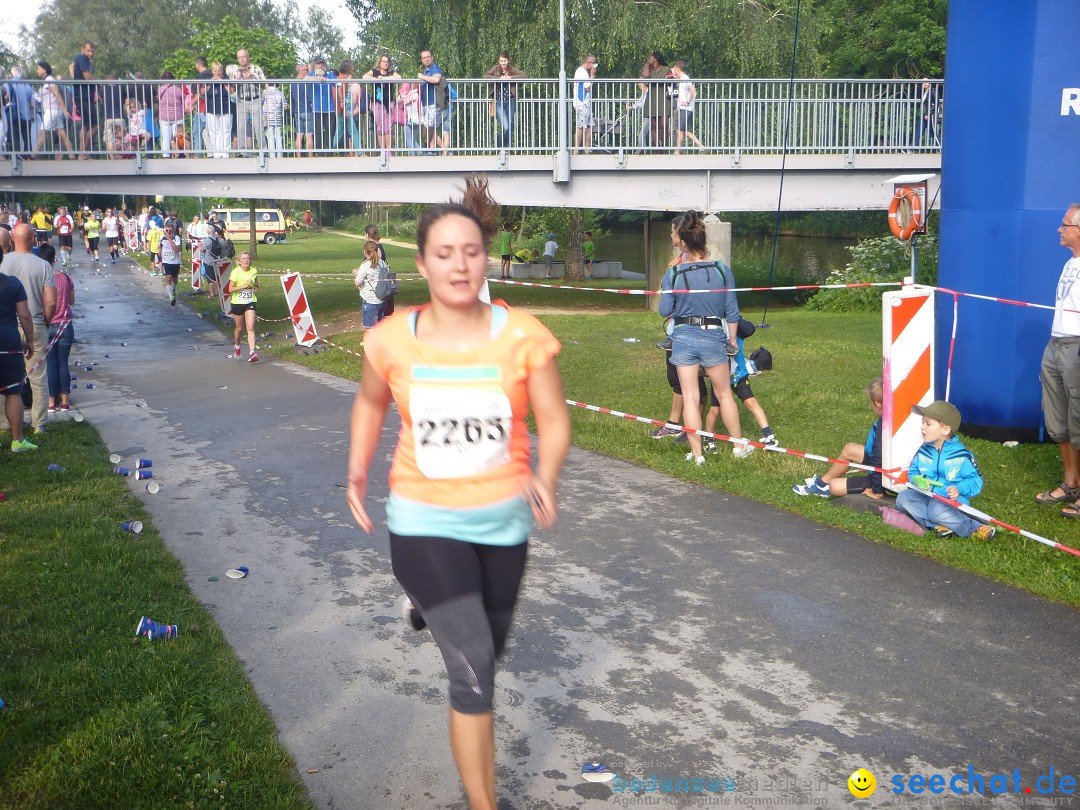 Run&amp;amp;amp;amp;amp;Fun: Das Laufevent in und um Tuttlingen am Bodensee, 09.06.2018