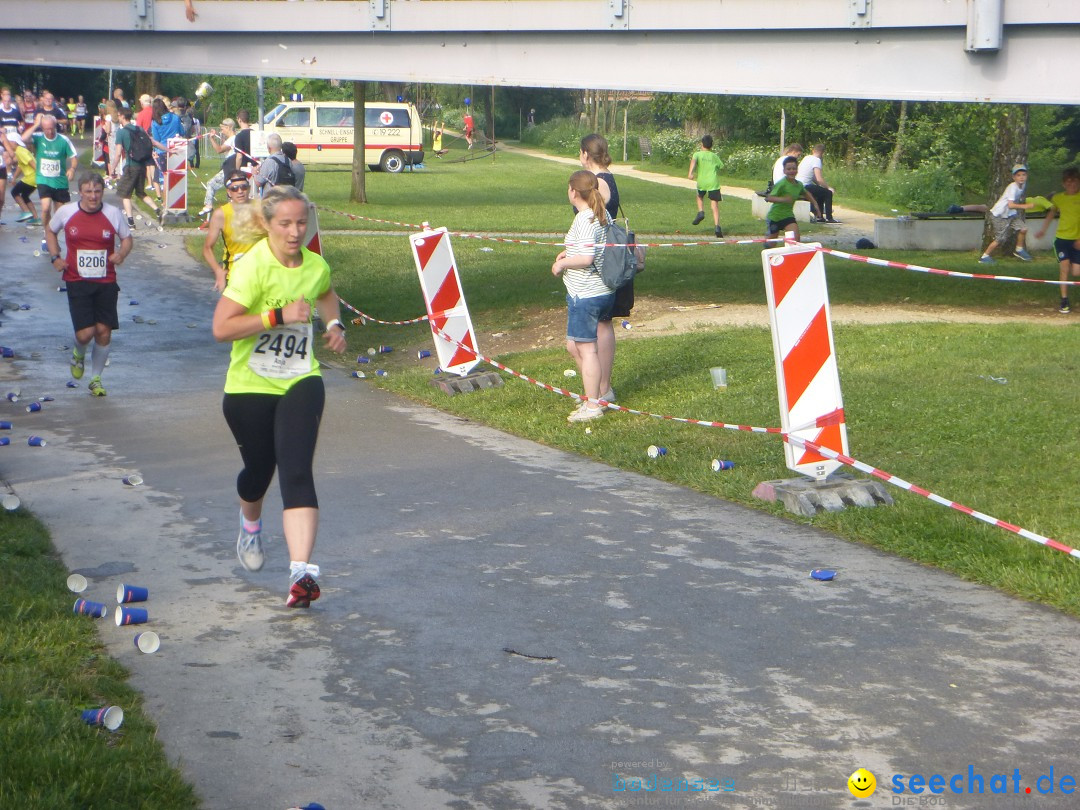 Run&amp;amp;amp;amp;amp;Fun: Das Laufevent in und um Tuttlingen am Bodensee, 09.06.2018