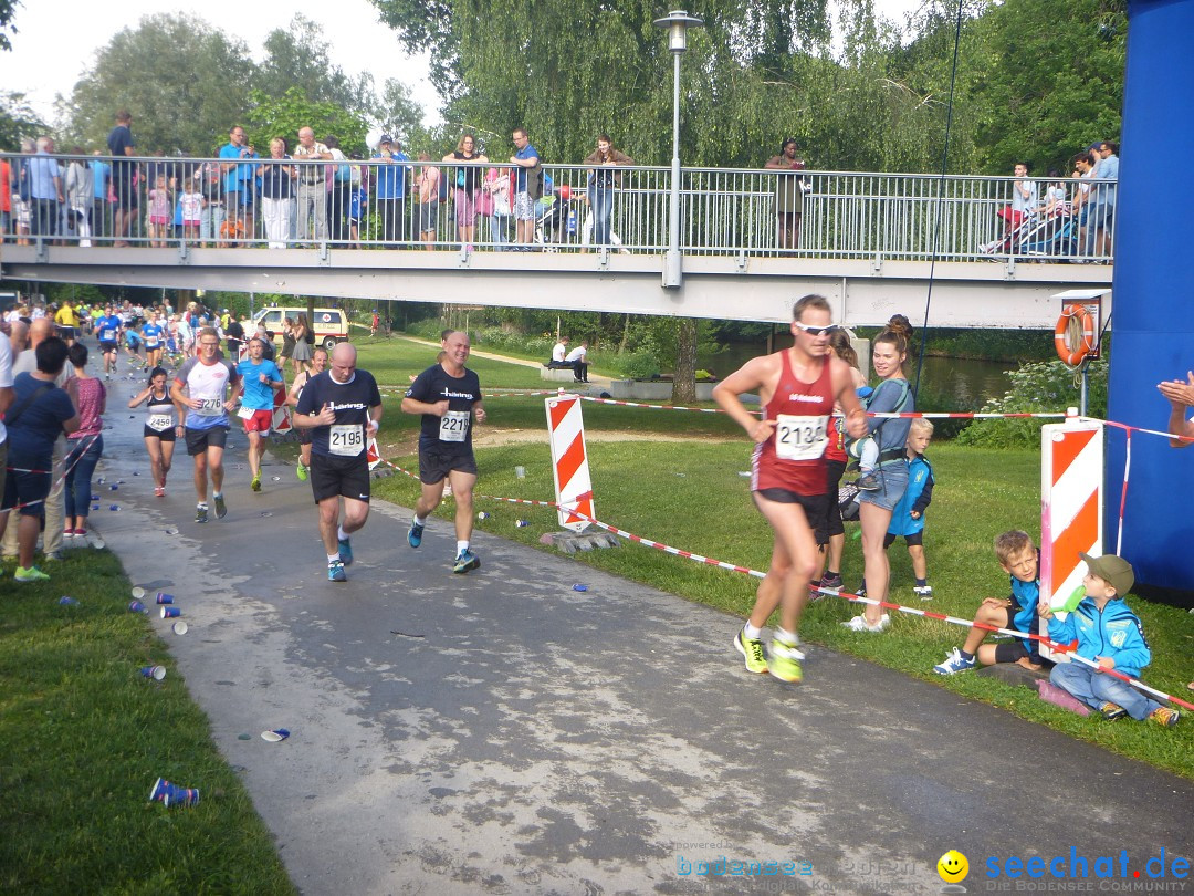 Run&amp;amp;amp;amp;amp;Fun: Das Laufevent in und um Tuttlingen am Bodensee, 09.06.2018