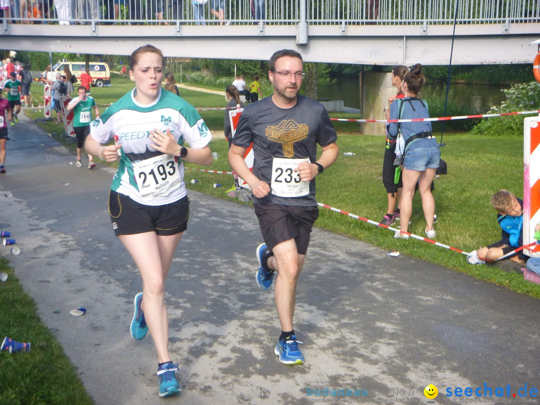 Run&amp;amp;amp;amp;amp;Fun: Das Laufevent in und um Tuttlingen am Bodensee, 09.06.2018