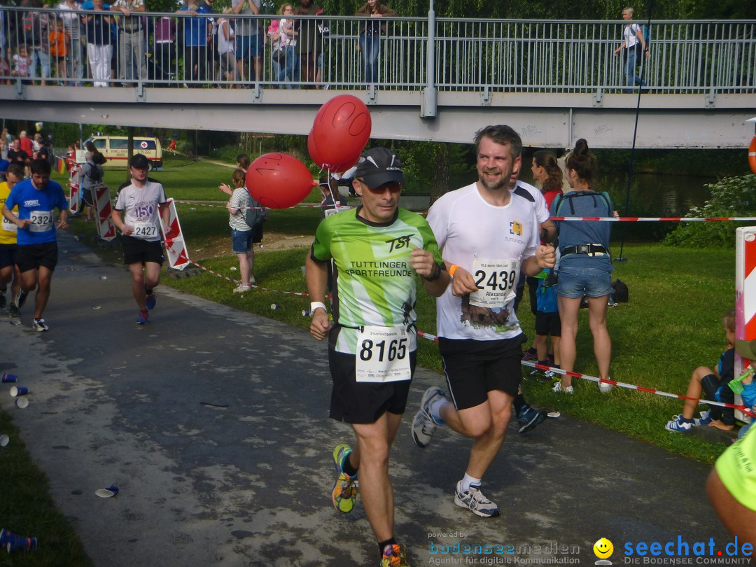 Run&amp;amp;amp;amp;amp;Fun: Das Laufevent in und um Tuttlingen am Bodensee, 09.06.2018