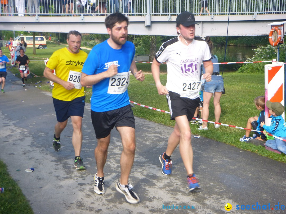 Run&amp;amp;amp;amp;amp;Fun: Das Laufevent in und um Tuttlingen am Bodensee, 09.06.2018