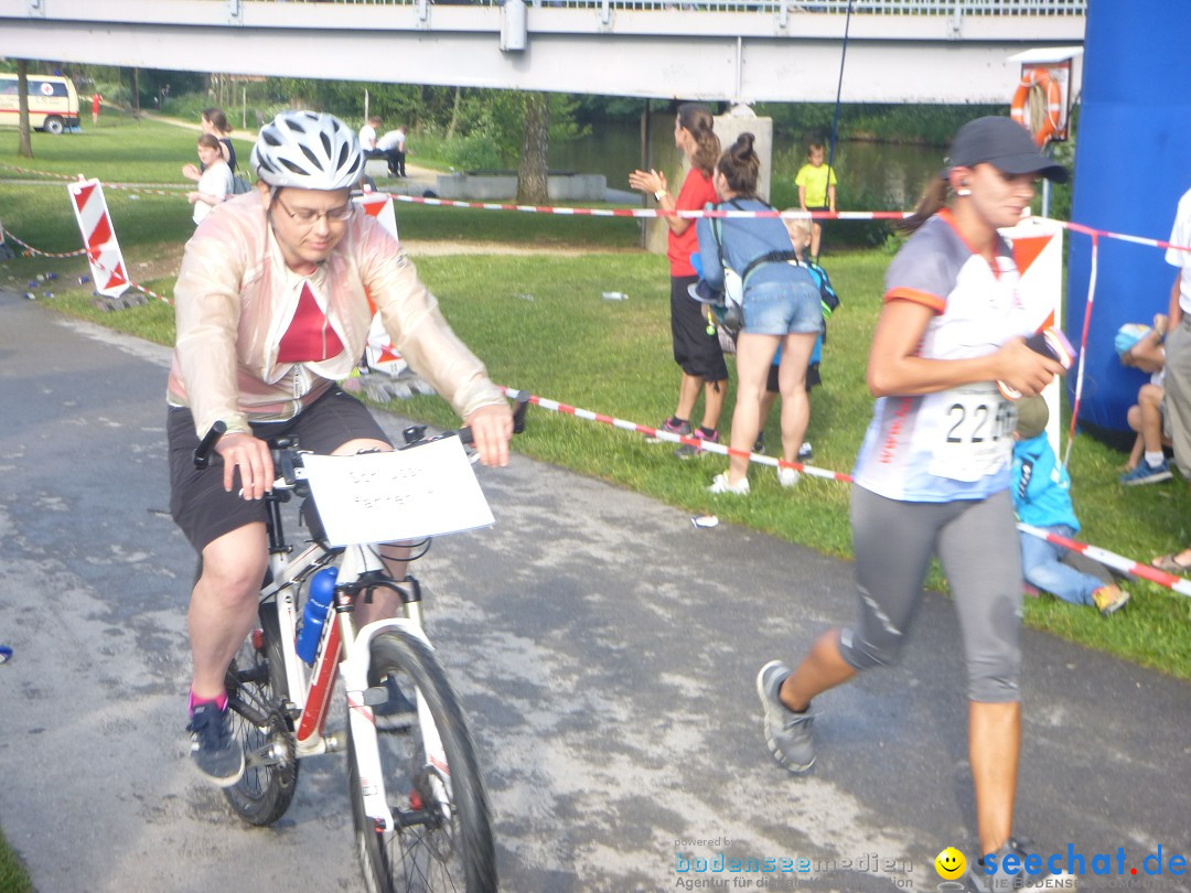 Run&amp;amp;amp;amp;amp;Fun: Das Laufevent in und um Tuttlingen am Bodensee, 09.06.2018