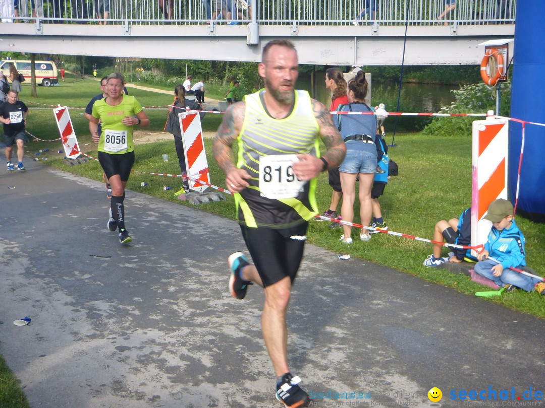 Run&amp;amp;amp;amp;amp;Fun: Das Laufevent in und um Tuttlingen am Bodensee, 09.06.2018