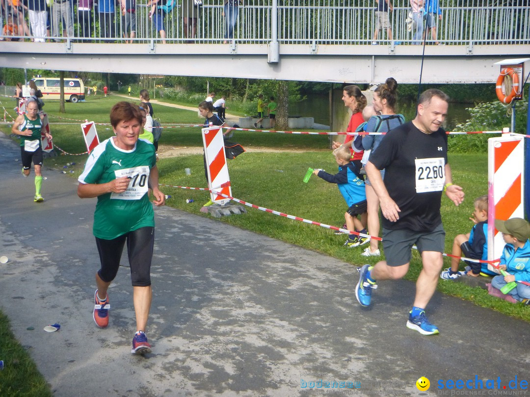 Run&amp;amp;amp;amp;amp;Fun: Das Laufevent in und um Tuttlingen am Bodensee, 09.06.2018