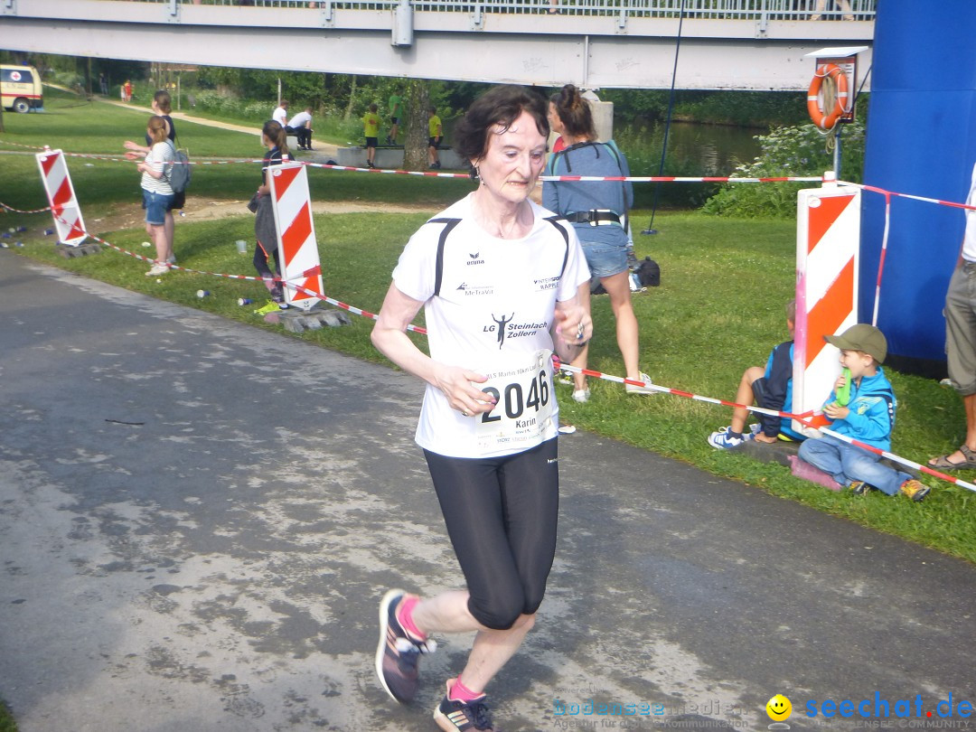 Run&amp;amp;amp;amp;amp;Fun: Das Laufevent in und um Tuttlingen am Bodensee, 09.06.2018