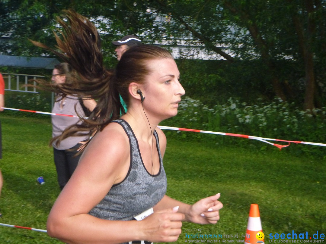 Run&amp;amp;amp;amp;amp;Fun: Das Laufevent in und um Tuttlingen am Bodensee, 09.06.2018