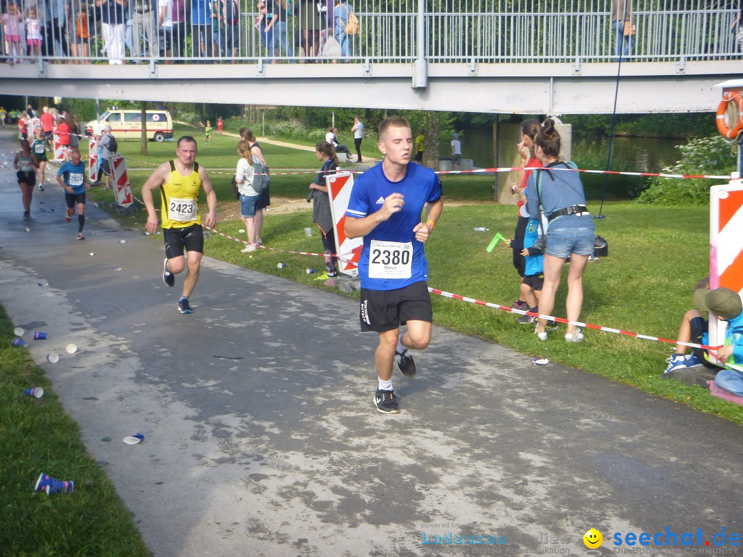 Run&amp;amp;amp;amp;amp;Fun: Das Laufevent in und um Tuttlingen am Bodensee, 09.06.2018