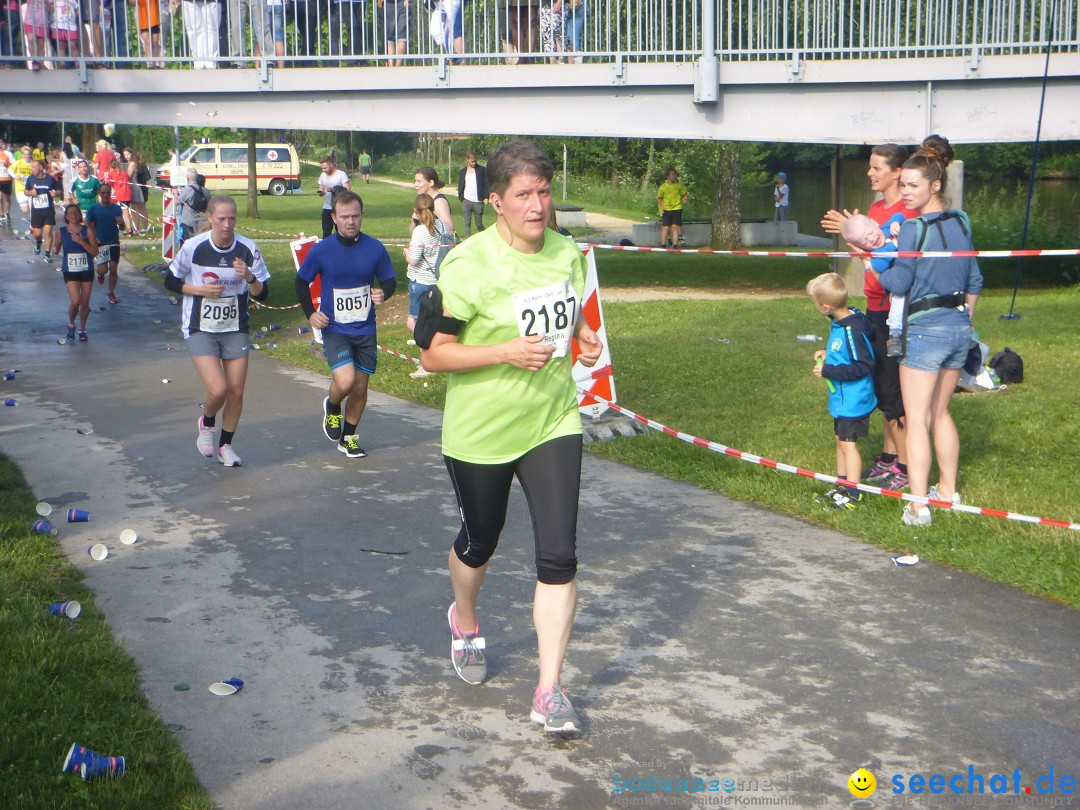 Run&amp;amp;amp;amp;amp;Fun: Das Laufevent in und um Tuttlingen am Bodensee, 09.06.2018