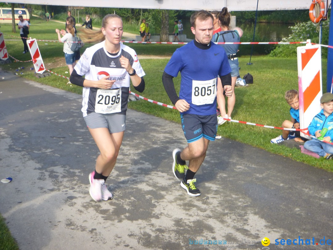 Run&amp;amp;amp;amp;amp;Fun: Das Laufevent in und um Tuttlingen am Bodensee, 09.06.2018