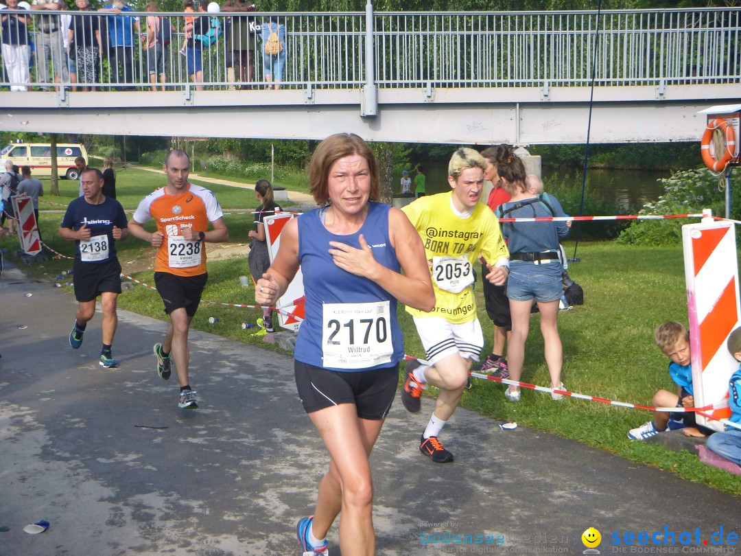 Run&amp;amp;amp;amp;amp;Fun: Das Laufevent in und um Tuttlingen am Bodensee, 09.06.2018