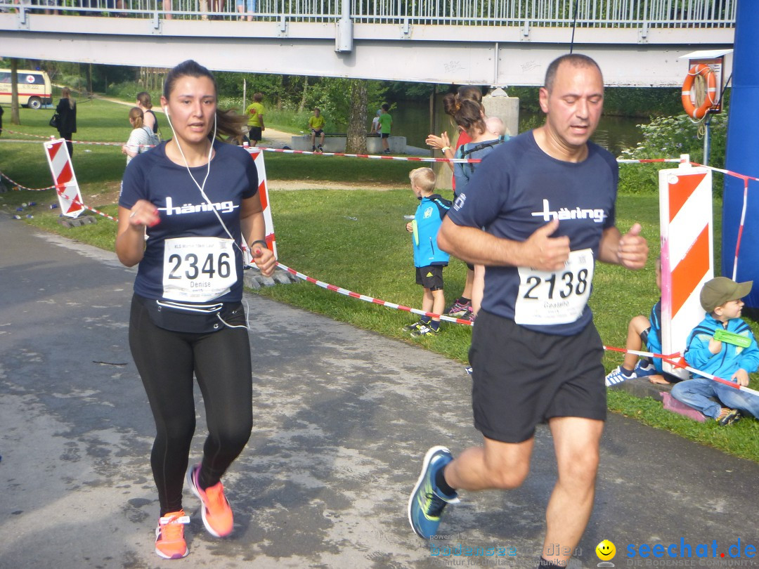 Run&amp;amp;amp;amp;amp;Fun: Das Laufevent in und um Tuttlingen am Bodensee, 09.06.2018