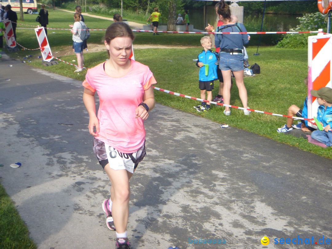 Run&amp;amp;amp;amp;amp;Fun: Das Laufevent in und um Tuttlingen am Bodensee, 09.06.2018