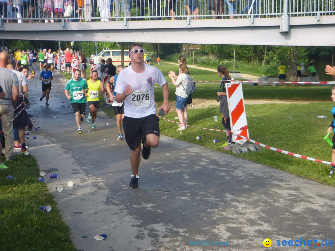 Run&amp;amp;amp;amp;amp;Fun: Das Laufevent in und um Tuttlingen am Bodensee, 09.06.2018