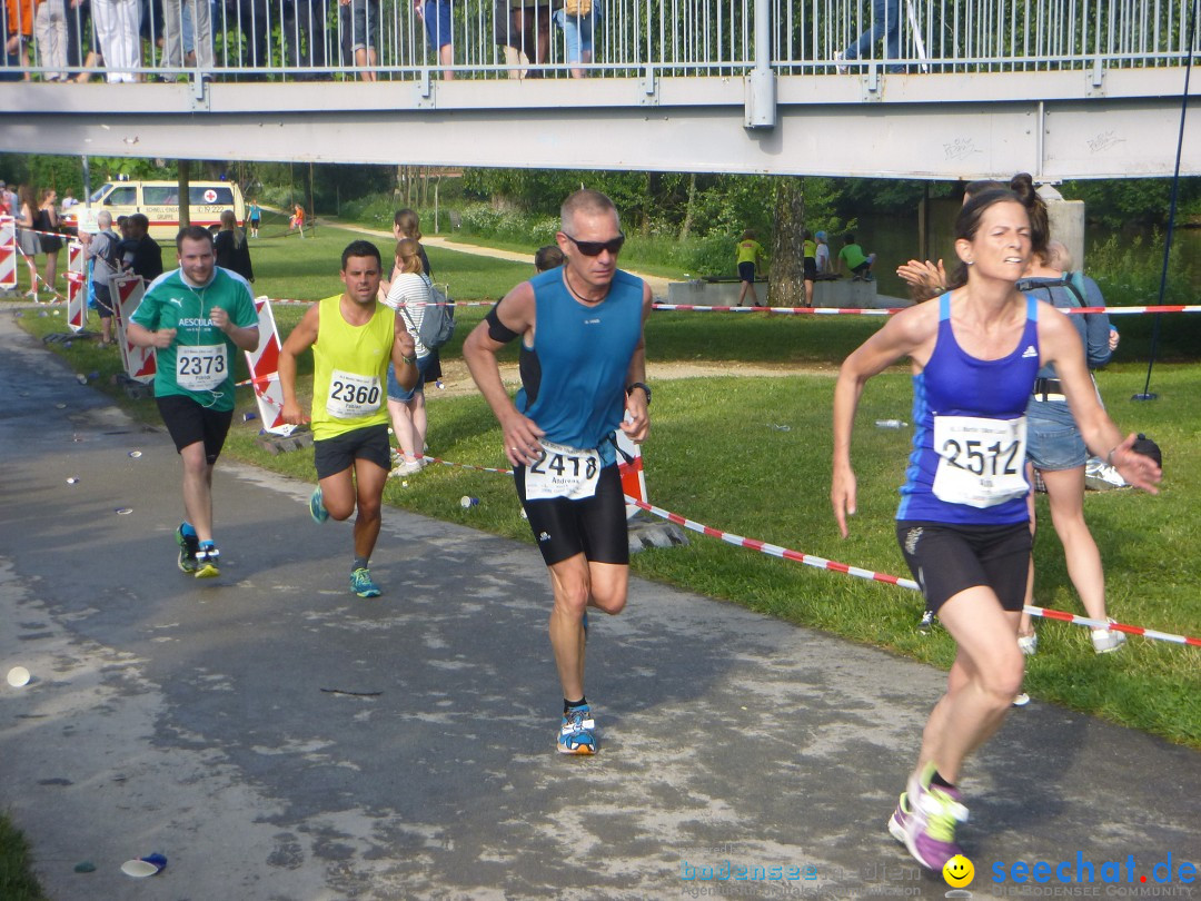 Run&amp;amp;amp;amp;amp;Fun: Das Laufevent in und um Tuttlingen am Bodensee, 09.06.2018