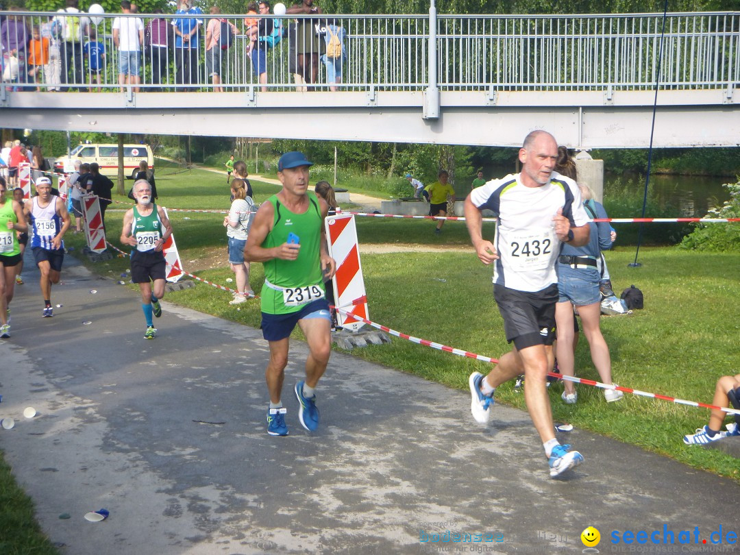 Run&amp;amp;amp;amp;amp;Fun: Das Laufevent in und um Tuttlingen am Bodensee, 09.06.2018