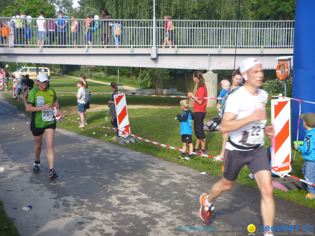 Run&amp;amp;amp;amp;amp;Fun: Das Laufevent in und um Tuttlingen am Bodensee, 09.06.2018