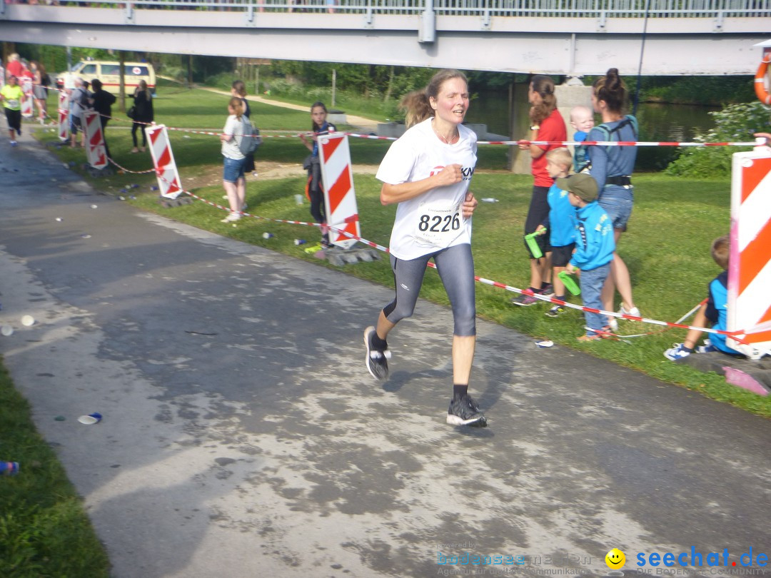 Run&amp;amp;amp;amp;amp;Fun: Das Laufevent in und um Tuttlingen am Bodensee, 09.06.2018