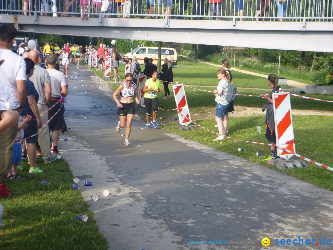 Run&amp;amp;amp;amp;amp;Fun: Das Laufevent in und um Tuttlingen am Bodensee, 09.06.2018